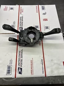 2005 bmw x5 4.8 is steering column controls and switches - Picture 1 of 11