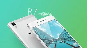 Original OPPO R7 4G LTE 5.0" Dual SIM 3GB RAM 16GB ROM 13MP Android Phone - Picture 1 of 7
