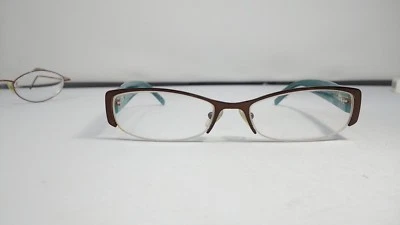 CANDIES ELLA  BROWN  50-16-135 FLEX HINGES 761 - Image 1 of 4