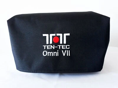 SQ1K OMNI VII Dust Cover