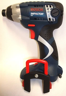 Bosch New Genuine 12V Cordless 1/4” Hex Impact Driver Model 23612 Guaranteed +++ - Image 1 of 4