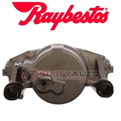 Raybestos Front Left Disc Brake Caliper for 1992-1997 Chevrolet C2500 ge Foto 1 de 4