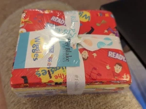 Riley Blake Designs' The Wiggles Fat Quarter Bundle (15 Fat Quarters) - Picture 1 of 6