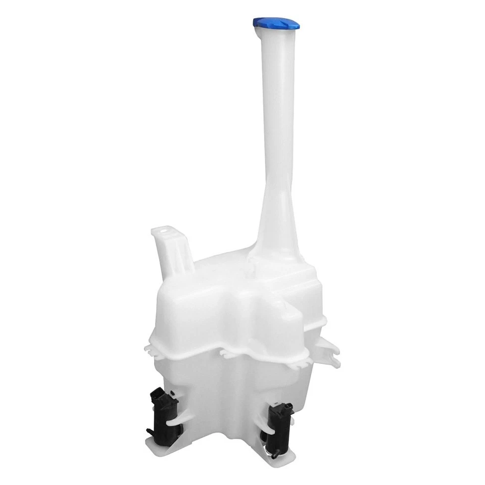 For Hyundai Tucson 2014-2015 Replace HY1288150 Washer Fluid Reservoir Foto 1 de 1