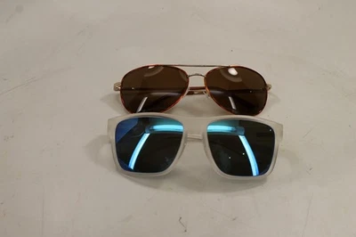 Paquete de 2 gafas de sol Suncloud Foto 1 de 4