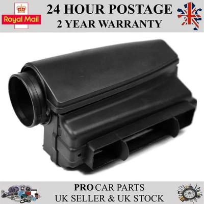 Panneau avant radiateur - conduit d'air supérieur - VW Caddy Touran - Photo 1/4