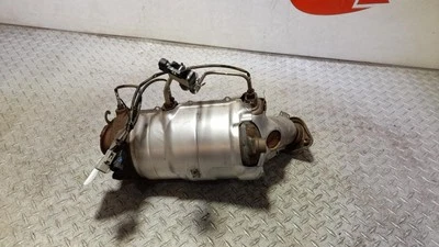 TOYOTA HILUX PARTICULATE FILTER/DPF DIESEL, 2.4/2.8, 06/15-  - image 1 of 4