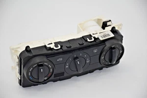 Mercedes-Benz W169 A-Klasse Klimabedienteil Regler A1698301285 - Picture 1 of 2