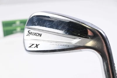 Srixon ZX MK II 2023 Utility #4 Iron / 23 Degree / Stiff Flex Recoil Dart 90 - Image 1 of 4