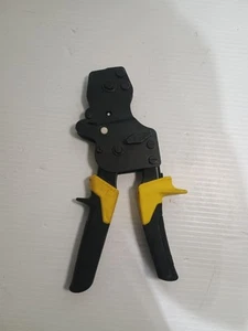 Apollo PEX Crimp Tool w/ LED – Clamp Cinch Tool for Plumbing (ASTM F2098) - Picture 1 of 5