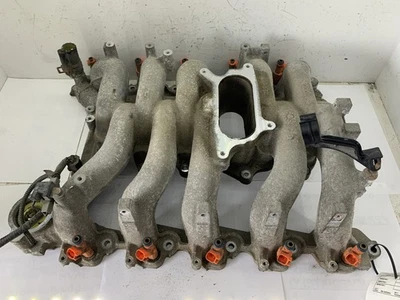 Fits 2000-2002 Ford F350 SD 6.8L Intake Manifold OEM:YC2E9424FA Foto 1 de 3