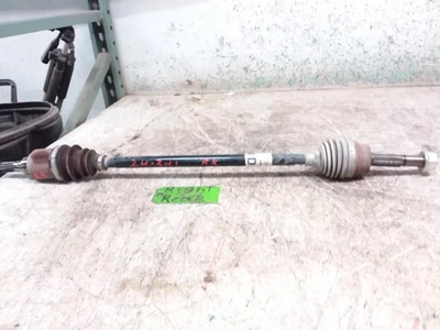 Eje trasero del lado del conductor o del pasajero MITSUBISHI OUTLANDER 2024 FABRICANTE DE EQUIPOS ORIGINALES Foto 1 de 3