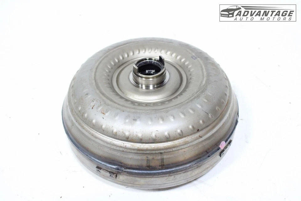 Nissan Rogue 2022-2024 transmisión continua convertidor de par XTRONIC OEM Foto 1 de 4