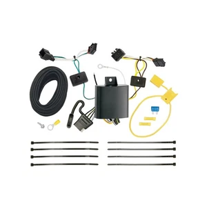 Draw-Tite T-Connector Harness For Volkswagen Golf Alltrack 2017 - Picture 1 of 2