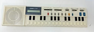 Casio VL Tone Used For Parts Only Vintage Clean Battery Repair - Picture 1 of 6