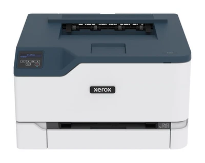 Xerox C230 Farblaserdrucker USB LAN WLAN - Bild 1 von 4