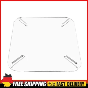 Aufbewahrungsregal mit Acrylhalterung, transparent, f��r Mini M2 Pro/ Mini 2023 - Bild 1 von 9