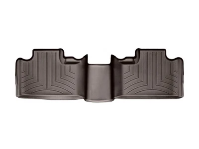 WeatherTech FloorLiner for 2022-2022 Jeep Grand Cherokee - 2nd Row, Cocoa - Image 1 of 4