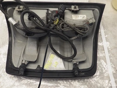 2016 Silverado 2500 2500HD Driver Tail Light 1725273 - Image 1 of 4