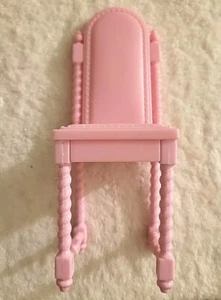 Barbie-Rapunzel Enchanted Tower Chair 2002 - Picture 1 of 4