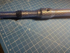 Moyno Teile.         LL6 SSQ Antriebswelle - Bild 1 von 3