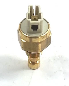 Engine Cooling Fan Temp Switch Made in Italy fits 82-85 Nis$an $tanza 2.0L-L4 - Picture 1 of 3