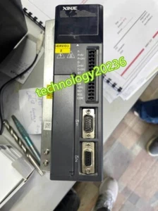 1PZ Servo usato DS3-20P7-PQA #YY - Foto 1 di 2