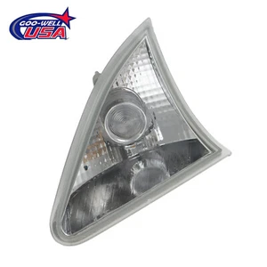 Front Left Position Light Lamp for 2006 2007 2008 2009 2010 Mercedes-Benz R350 - Foto 1 di 6