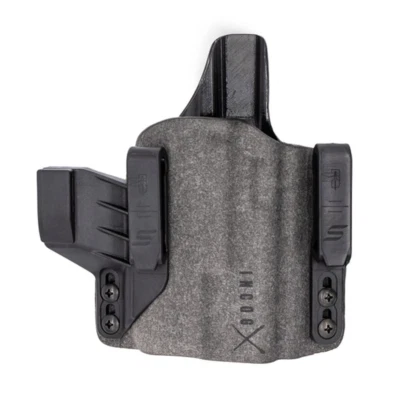 Funda Safariland INCOG-X IWB para Staccato P con TRL-1 y punto rojo derecha 1337170 Foto 1 de 2