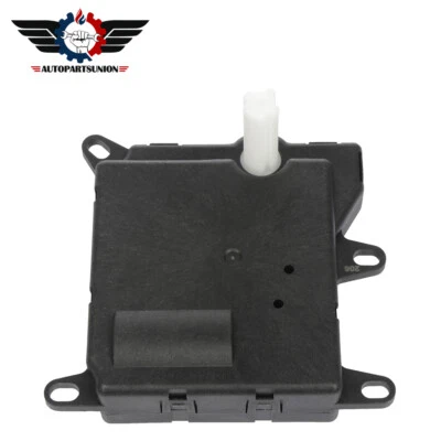 Atuador de porta AC mistura de ar para Mercury Sable 1996-05 Ford Taurus 1996-2007 - Imagem 1 de 4