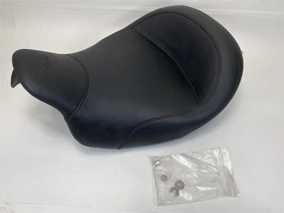  Harley-Davidson Street Road Glide Mustang Solo Seat 76027 2008-12 Foto 1 de 4