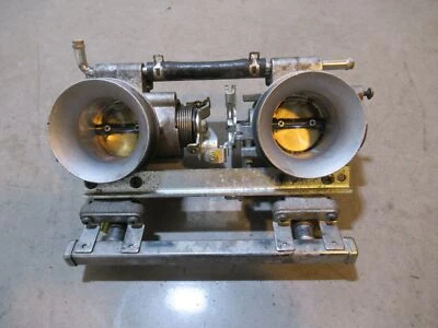 Carrocería del acelerador Arctic Cat M8 2009 #9 Foto 1 de 4