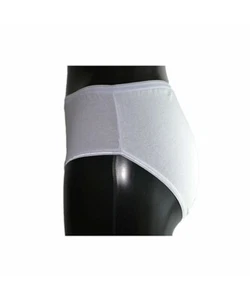 6 Pezzi di slip donna Midi Made in Italy cotone elasticizzato 105 - Imagen 1 de 8