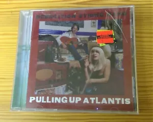 Pulling up Atlantis by Demolition String Band (CD, Oct-2001, Okra-Tone) - Foto 1 di 8