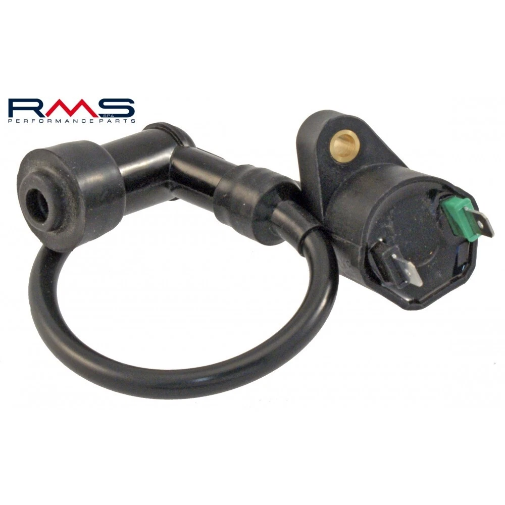 Racing Zündpule + Zündkerzenstecker Für Peugeot Speedfight 1 & 2