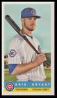 2017 Topps Archives #59B-15 Kris Bryant 1959 Bazooka Baseball Chicago Cubs