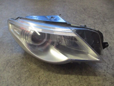 BI XENON Scheinwerfer rechts komplett VW Passat CC 3C8941752C  AL - Bild 1 von 4
