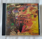 THE HIGH KINGS OF TARA I Can't Believe It's Not Plankton Rare UK 1998 CD Album