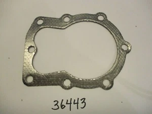 NEW TECUMSEH GASKET PN 36443 - Picture 1 of 1