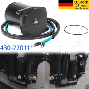 Tilt Trim Motor For Marine Mercury 135-225HP 828708 878265A4 430-22011 8M0031551 - Bild 1 von 14