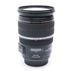 Canon EF-S 17-55mm F/2.8 IS USM #70