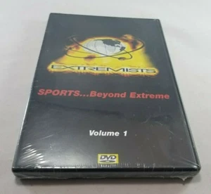 Sports Beyond Extreme 1 / Factory Sealed New - Picture 1 of 4
