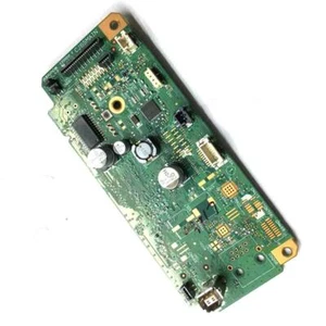 Main Board Motherboard CJ65MAIN Fits For Epson L1250 - Picture 1 of 6