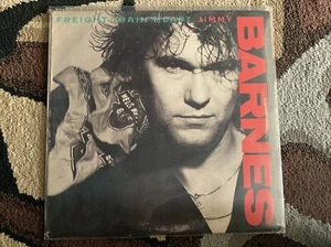 Jimmy Barnes "Freight Train Heart" 1988 12" Vinyl LP GHS 24146 Geffen - Picture 1 of 6