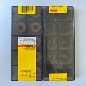 RCKT2006M0-PM 4230/SANDVIK 10 PCS - Picture 1 of 3