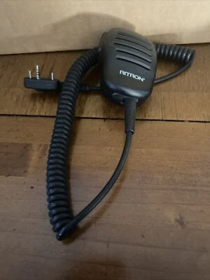RITRON RSM-5XA Speaker/ Microphone For J Series / SLX (A33) - Image 1 of 4