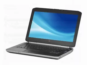 14.0" Laptop Dell Latitude E5420 Intel i5 2.50Gh 6GB 250GB DVDRW HDMI WIN 10 CAM - Picture 1 of 8