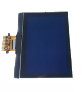 LCD Premium Display Kombiinstrument Tacho FIS VW Golf 5 IV Sportsvan Touran - Bild 1 von 2