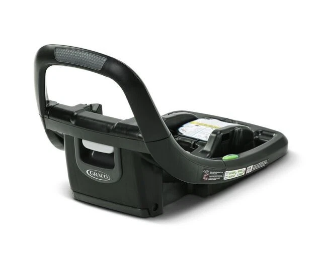 Graco SnugRide SnugFit 35 Infant Car Seat Base - Black