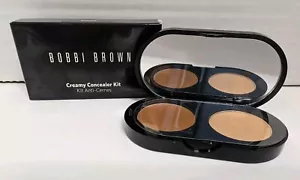 BOBBI BROWN Creamy Concealer Kit in ALMOND • 0.05oz / 1.4g • Brand New In Box! - Picture 1 of 5